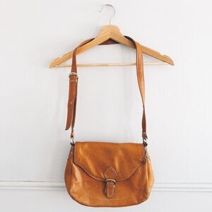 STONE MOUNTAIN > Vintage Crossbody